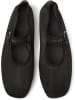Camper Ballerinas " Casi Myra " in Schwarz