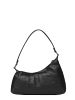 Marc Ellis Schultertasche in BLACK