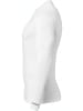 uhlsport  Longsleeve "Distinction Colors Baselayer" in Weiß