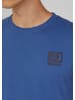 s.Oliver T-Shirt in 55D1_royalblau