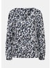 comma T-Shirt in 99B1_schwarz