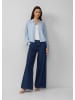 QS Bluse in 50G0_hellblau