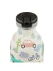 24Bottles Kids Urban Trinkflasche 250 ml in adventure friends 1
