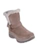Skechers Footwear Stiefel Slip IN in Beige