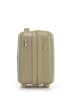 Wittchen TRAVEL COSMETIC BAG in Beige