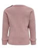 Hummel T-Shirt Hmlsami Lebensstil Mädchen in WOODROSE