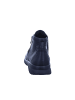 Ganter Stiefelette in schwarz