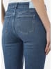 comma Jeans-Hose in 55Z4_blau