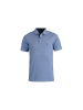 Venti Poloshirts in blau