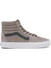 Vans Sneaker "Sk8-Hi" in Multicolor