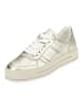 ara Sneaker in Platin