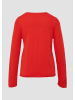 s.Oliver Strickpullover  in  3090_rot