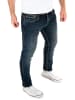 WOTEGA Jeans Alistar in Dunkelblau