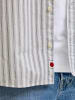 Jack & Jones Gestreiftes Hemd in Salute 1