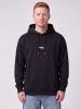 wat? Apparel Sweatshirt Nope in Schwarz