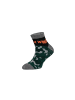 Jurassic World 6er-Set: Socken Jurassic World in Mehrfarbig