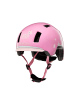Affenzahn Helm Einhorn Rosa