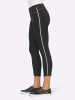 Heine 7/8-Jeans in graphit denim