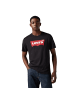 Levi´s T-Shirt 2er Pack in Weiß/Schwarz