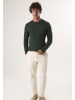 Felix Hardy Pullover in Dunkelgrün
