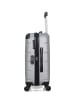 BlueStar 2 tlg. Kofferset OTTAWA in Grau (37L/64L)