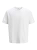 Jack & Jones T-shirt in Bright White