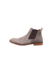 LLOYD Schuhe Stiefelette in GRAU