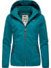 ragwear Übergangsjacke Dizzie in Dark Green23