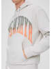 QS Sweatshirt langarm in Creme