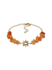 Elli Armband 925 Sterling Silber in Gold