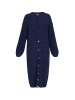DreiMaster Vintage Women Cardigan in navy