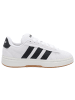 adidas Sneaker Low in schwarz