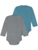 Normani Outdoor Sports Auckland in Grau/Blau