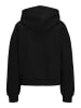 JJXX Kapuzenpullover in Black