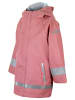 Sterntaler Regenjacke ungefüttert uni in rosa