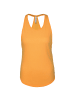 Under Armour Tanktop Streaker in orange