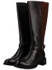 ara Stiefel PARKER-St.2.0 in Dunkelbraun