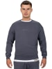 Reichstadt Pullover in Anthracite