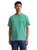 Marc O'Polo T-Shirt regular in Eucalyptus Green
