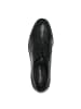 Tamaris Schnürschuh in schwarz
