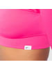 SMILODOX Crop Longsleeve Maysa in Pink
