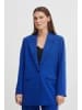b. young Blazer BYDANTA Relaxed fit in Surf the Web