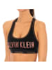 CALVIN KLEIN UNDERWEAR Sport-BH in Black