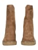 Nero Giardini Stiefelette in Braun