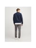 Jack & Jones Jacke in Navy Blazer