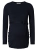 ESPRIT Pullovers in Night Blue