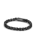 FYNCH-HATTON Armband in schwarz