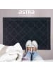 Astra Türmatte Indoor und Outdoor NUB STAR 1 in anthrazit