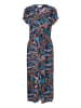 Kaffe Kleid KAjennifer Regular fit in Midnight Marine