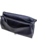 Harold's Bodybag Fold Handbag Clutch L FO3 in Dunkelblau